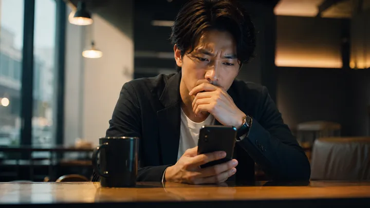 『脈あり』の勘違いはなぜ起きる？恋愛における認知バイアスと客観的思考 - モテる男のためのノウハウ