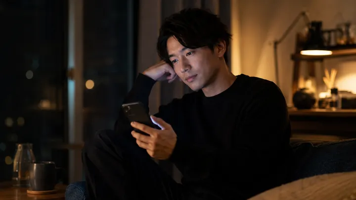 元カノと復縁したい男性へ｜最初のLINEの送り方とやってはいけないNG行動 - モテる男のためのノウハウ