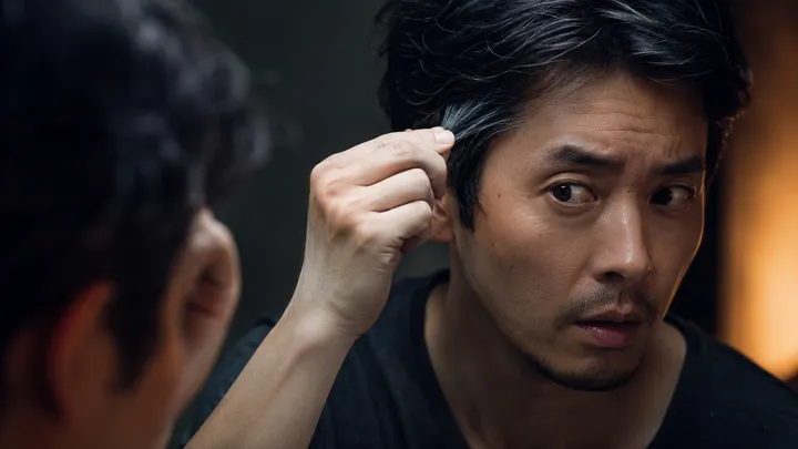 『老けた』ではなく『渋い』へ。大人の男の白髪対策・メンズカラー入門 - モテる男のためのノウハウ