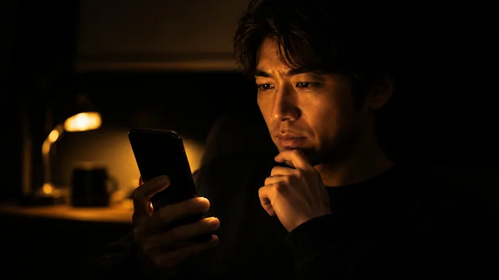 好きな人とのLINEが続かないのはなぜ？会話が止まる原因と続く話題の作り方 - モテる男のためのノウハウ