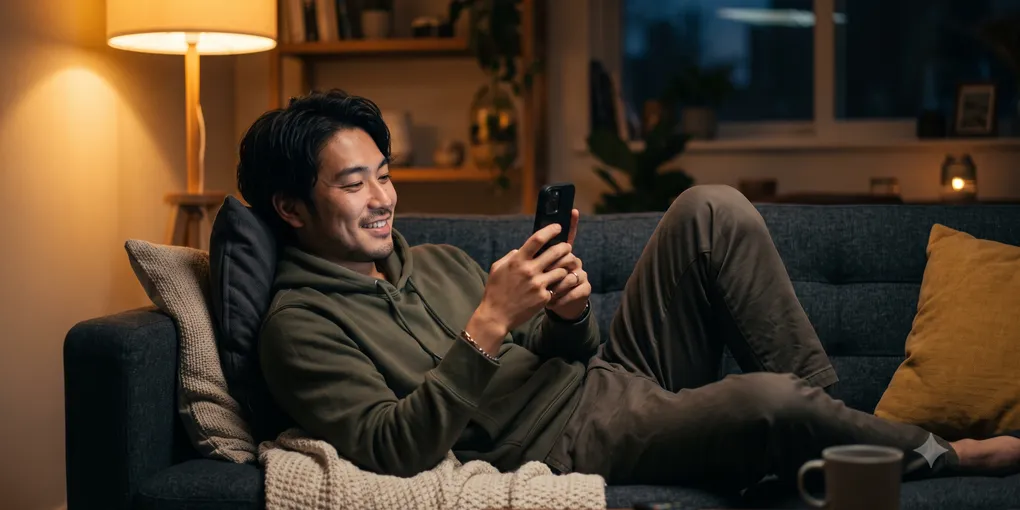【例文付き】断られないデートの誘い方LINE｜提案形で返信率を上げるテンプレ集