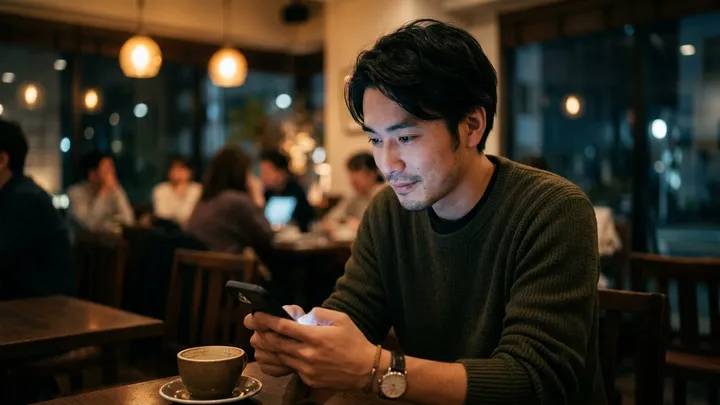 LINEでわかる女性の脈ありサイン7選｜勘違いしやすい落とし穴も解説 - モテる男のためのノウハウ