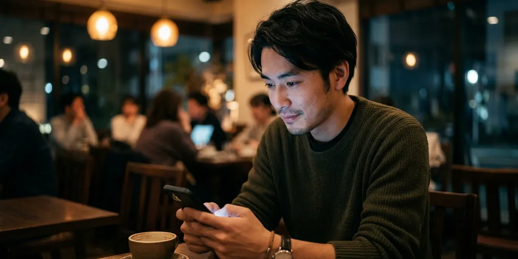 LINEでわかる女性の脈ありサイン7選｜勘違いしやすい落とし穴も解説