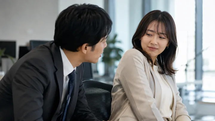 自分では気づけない。会話の距離で差がつく大人の口臭・オーラルケアの基本 - モテる男のためのノウハウ
