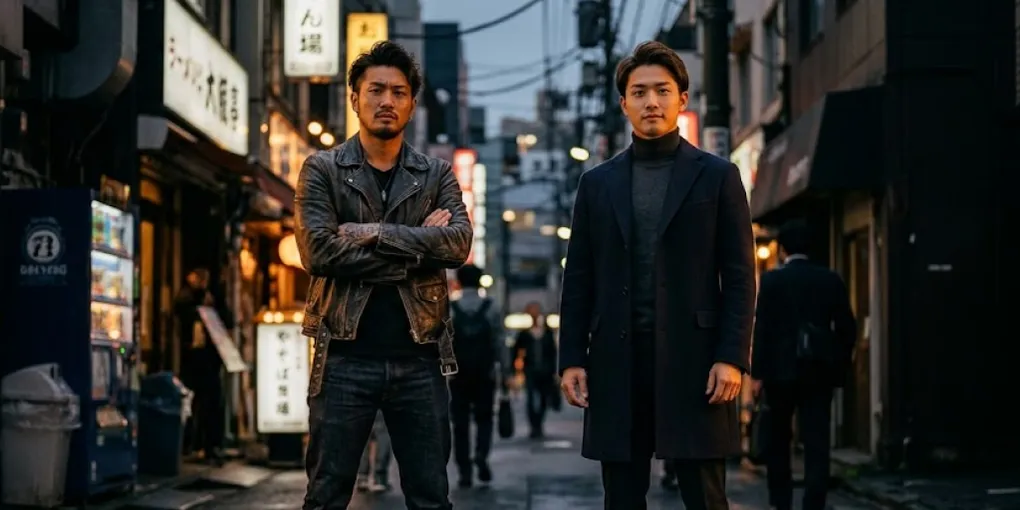 「ラヴ上等」から学ぶ、『惹かれる男』に共通する3つの心理法則