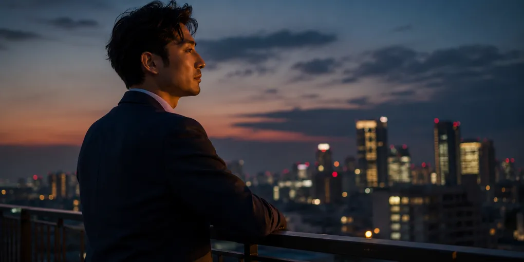 自己肯定感を高める方法｜他人と比べない男の思考習慣7選