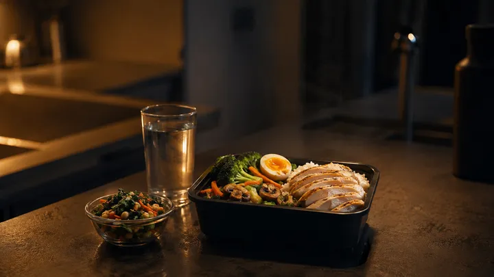 自炊が続かない男へ｜宅配ダイエット食SONOKOのお試し1週間 - モテる男のためのノウハウ