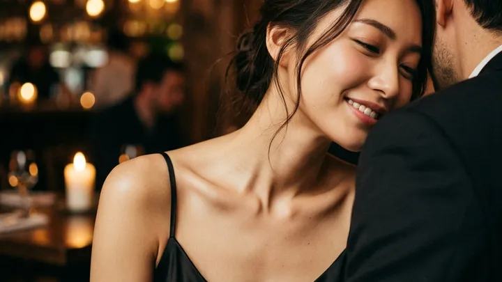 【本能を刺激】初対面で「また会いたい」と思わせる大人のメンズニオイ対策とおすすめ香水3選 - モテる男のためのノウハウ